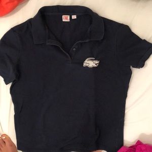Lacoste Polo Shirt